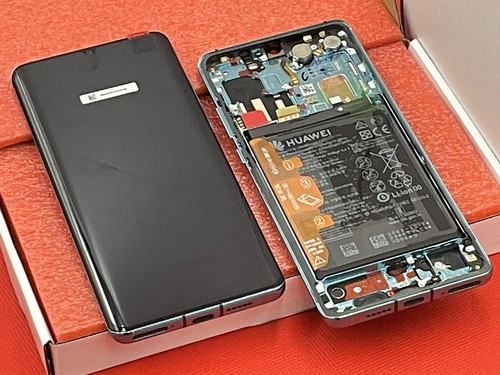 Genuine huawei p30 - huawei, pro