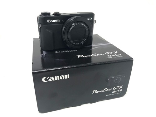 Canon g7x mark powershot g7 - canon,