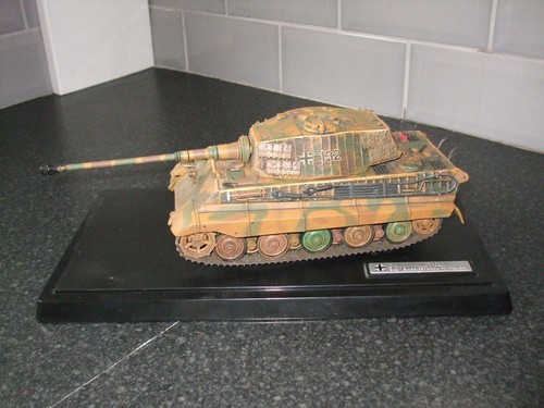 Forces valor german king - of,