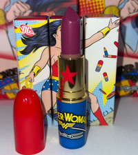 MAC Spitfire Lipstick~WONDER
