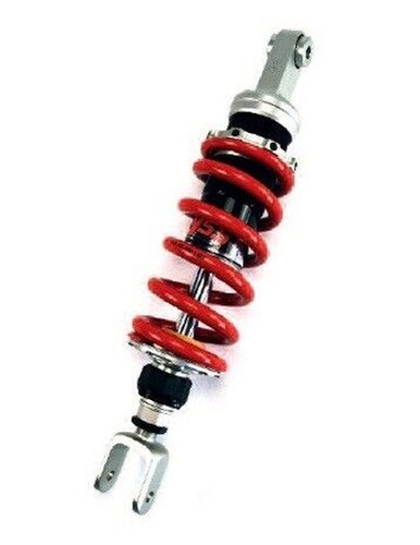 Yss rear gas shock - yss,