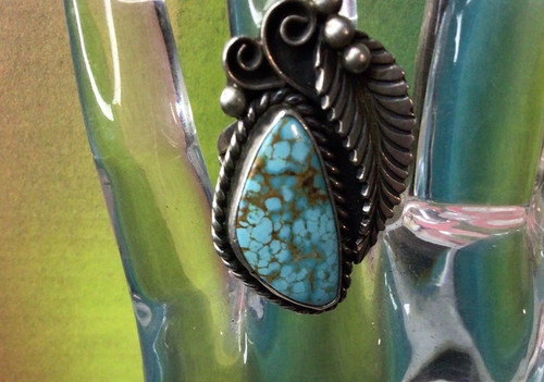 Vintage native american - native,