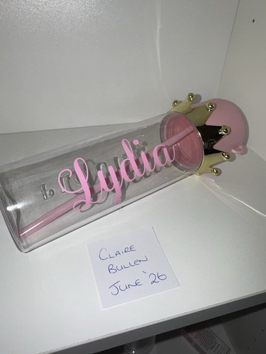 Plouise personalised milkshake - personalised,