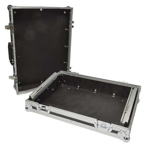 Flight case lighting - 6u,