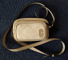Coach 1289 Mini Edge Double