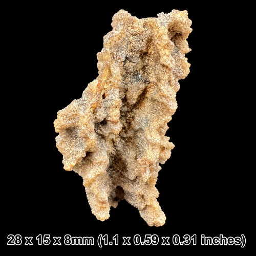 Fulgurite lightning strike - lightning,