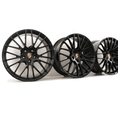 Porsche cayenne inch - 21,