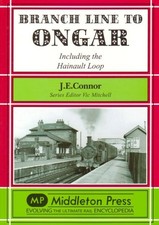 Branch Line to Ongar