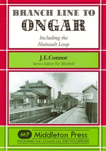 Branch line ongar - branch,