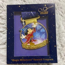 Hong Kong Disneyland MicKey