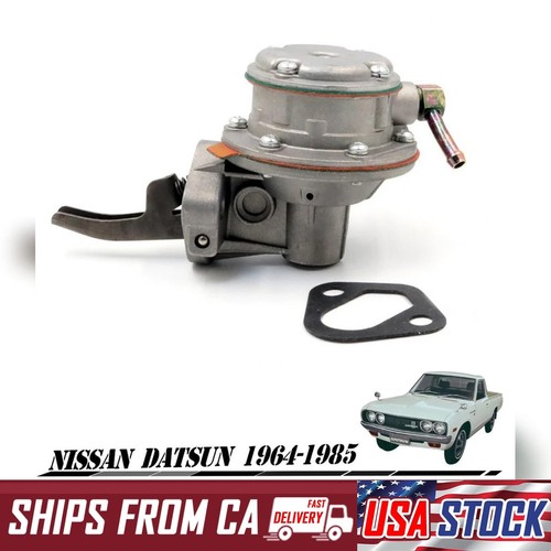 Fuel gas pump - pump, j16