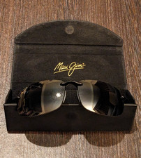 Maui Jim Sport Sunglasses