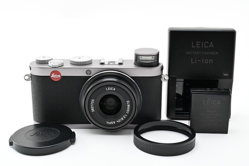 Leica gray aps - gray, aps-c