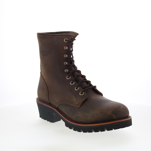 Chippewa classic logger - classic,