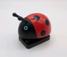 GASTON LADYBIRD BEN AND HOLLYS