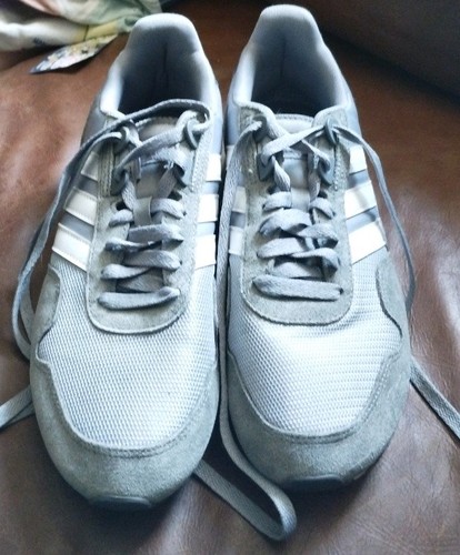 Adidas grey smart - adidas, smart/casual