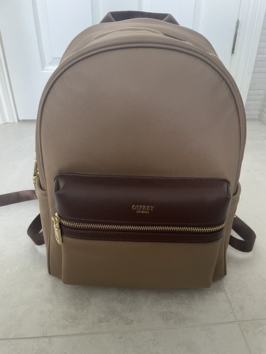 Osprey backpack pale brown - backpack,
