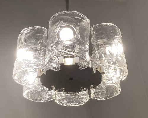 Carlo nason mazzega murano ice - carlo,