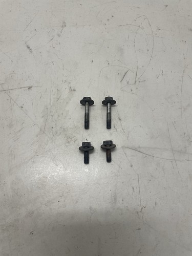 Honda bros 400 nc25 - 400, rear
