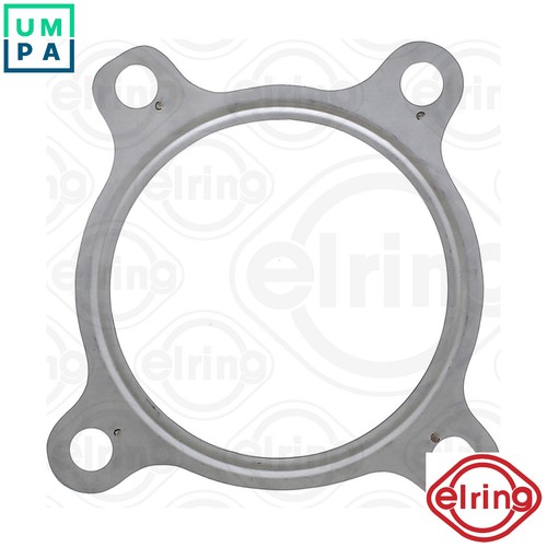 Gasket exhaust pipe - exhaust,