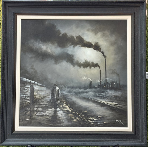 Bob barker the streets - "the,
