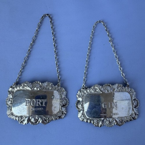 Vintage 1972 sterling silver - 1972,