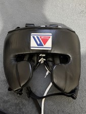 Winning FG-2900 Headguard With