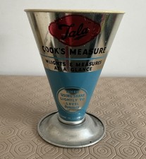 Vintage tala ware tin - ware,