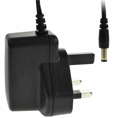 Powerpax 24v 500ma plug in - powerpax,