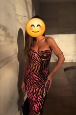 Nadine Merabi Rochelle Tiger