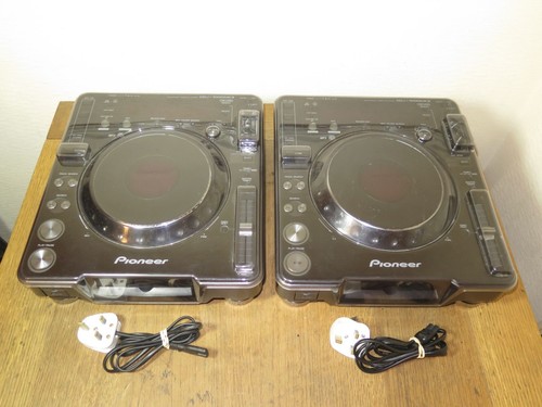 Pioneer cdj 1000mk3 dj - cdj-1000mk3,