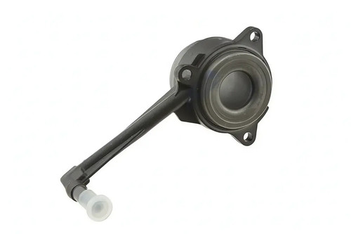 Central slave cylinder