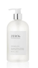 Zero% Showergel By Gilchrist &