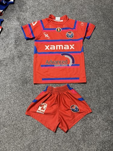Match worn selby - match,