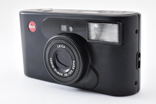 Near mint leica c1 point - [near, &
