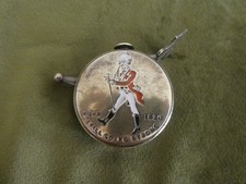 "Johnnie Walker" bowls measuring tape John Rabone & sons birmingham