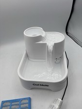 Cat Mate Three-level Cat &