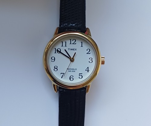 Timex watch ladies - ladies, t20433