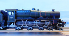 Mainline 00 gauge LMS Jubilee