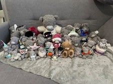 My Blue Nose Friends Me to You Bear Tatty Teddy Bears