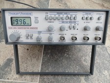 Thurlby Thandar TG230 2MHz