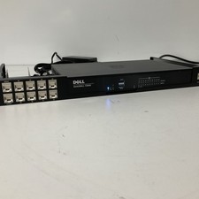 Dell Sonicwall TZ 600 with PSU