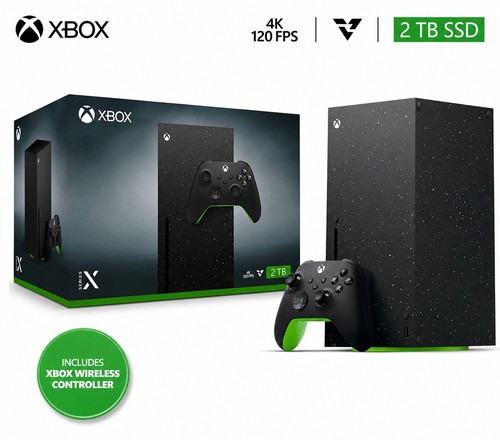 Xbox series 2 - xbox, –