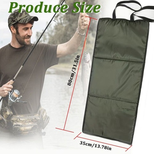 Layer foldable carp - carp, fishing