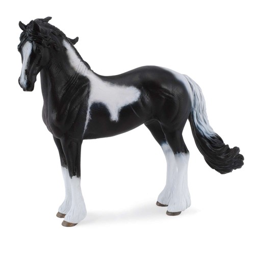 Collecta barock pinto - collecta, stallion