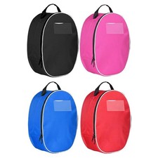 Fencing Helmet Carry Bag with