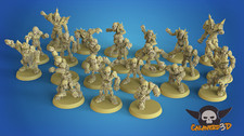 Shambling Undead Fantasy