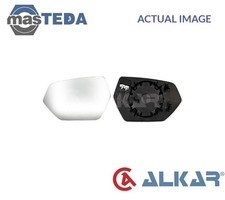 6431074 REAR VIEW MIRROR GLASS
