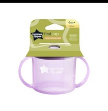 Tommee Tippee Flow First Cup