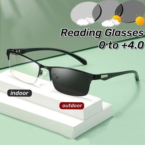 Photochromic gunmetal - photochromic,